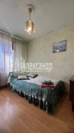 4-комнатная квартира (61м2) на продажу по адресу Выборг г., Приморская ул., 23— фото 8 из 33