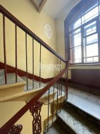 2 комнаты в 5-комнатной квартире (127м2) на продажу по адресу Большой Сампсониевский просп., 23— фото 2 из 19