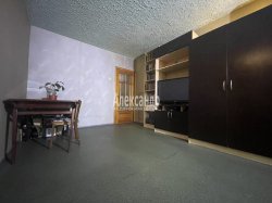 3-комнатная квартира (52м2) на продажу по адресу Суздальский просп., 101— фото 16 из 18