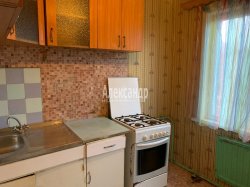 1-комнатная квартира (31м2) на продажу по адресу Сестрорецк г., Приморское шос., 310— фото 2 из 8
