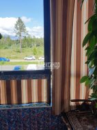 1-комнатная квартира (36м2) на продажу по адресу Сертолово г., Любимая ул., 5— фото 7 из 18
