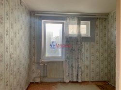 1-комнатная квартира (37м2) на продажу по адресу Приморский просп., 151— фото 9 из 11