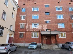 1-комнатная квартира (38м2) на продажу по адресу Белоостров пос.— фото 4 из 24