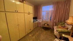 3-комнатная квартира (78м2) на продажу по адресу Огородный пер., 11— фото 11 из 27