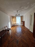 1-комнатная квартира (33м2) на продажу по адресу Матроса Железняка ул., 35— фото 2 из 7