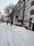 3-комнатная квартира (74м2) на продажу по адресу Выборг г., Приморская ул., 22— фото 8 из 13