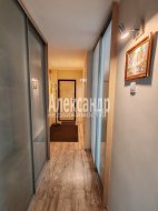 3-комнатная квартира (62м2) на продажу по адресу Купчинская ул., 17— фото 30 из 40