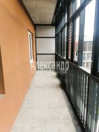 1-комнатная квартира (43м2) на продажу по адресу Черниговская ул., 11— фото 11 из 28