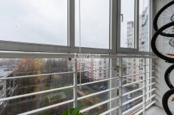 1-комнатная квартира (41м2) на продажу по адресу Маршала Тухачевского ул., 13— фото 16 из 35