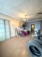 1-комнатная квартира (43м2) на продажу по адресу Ждановская наб., 7— фото 2 из 7
