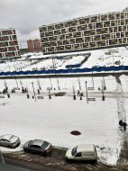 1-комнатная квартира (42м2) на продажу по адресу Мурино г., Екатерининская ул., 17— фото 7 из 12