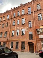 3-комнатная квартира (104м2) на продажу по адресу Мичуринская ул., 19— фото 13 из 24