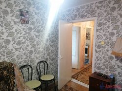 2-комнатная квартира (72м2) на продажу по адресу Тосно г., Ленина пр., 53— фото 3 из 20