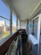 2-комнатная квартира (50м2) на продажу по адресу 5 Предпортовый пр-д, 10— фото 20 из 41