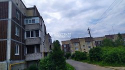 1-комнатная квартира (44м2) на продажу по адресу Бережки дер., Песочная ул., 22— фото 2 из 17