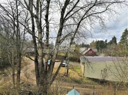 1-комнатная квартира (24м2) на продажу по адресу Сосново пос., Ленинградская ул., 138— фото 23 из 29