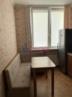1-комнатная квартира (37м2) на продажу по адресу Сибирская ул., 9— фото 10 из 15
