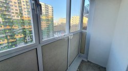 1-комнатная квартира (26м2) на продажу по адресу Мурино г., Воронцовский бул., 21— фото 5 из 10