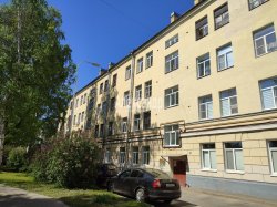 4-комнатная квартира (88м2) на продажу по адресу Ломоносов г., Красного Флота ул., 1— фото 2 из 12