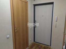 3-комнатная квартира (51м2) на продажу по адресу Парголово пос., Шишкина ул., 303— фото 11 из 15