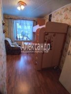 4-комнатная квартира (86м2) на продажу по адресу Приморск г., Выборгское шос., 9— фото 8 из 15