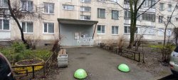 2-комнатная квартира (46м2) на продажу по адресу Луначарского пр., 56— фото 20 из 22