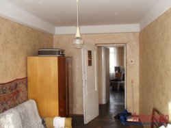 3-комнатная квартира (58м2) на продажу по адресу Большая Пороховская ул., 54— фото 3 из 21