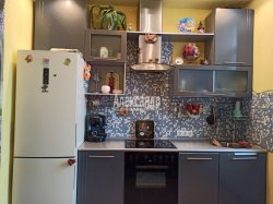 3-комнатная квартира (76м2) на продажу по адресу Выборг г., Морская наб., 7— фото 18 из 23