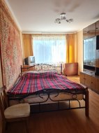 3-комнатная квартира (73м2) на продажу по адресу Мельниково пос., Калинина ул., 10— фото 3 из 21