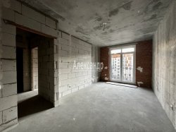 1-комнатная квартира (42м2) на продажу по адресу Черниговская ул., 13— фото 8 из 12