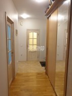 2-комнатная квартира (52м2) на продажу по адресу Вартемяги дер., Ветеранов ул., 5— фото 10 из 15