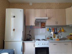 1-комнатная квартира (39м2) на продажу по адресу Народная ул., 53— фото 12 из 13