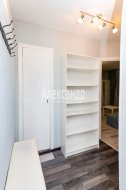 1-комнатная квартира (33м2) на продажу по адресу Орджоникидзе ул., 40/59— фото 9 из 41