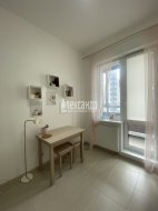 1-комнатная квартира (32м2) на продажу по адресу Мурино г., Менделеева бул., 11— фото 4 из 19