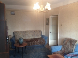 3-комнатная квартира (56м2) на продажу по адресу Гарболово дер., Центральная ул., 214— фото 3 из 14