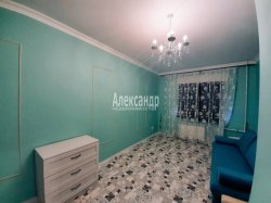 1-комнатная квартира (32м2) на продажу по адресу Приморск г., Лебедева наб., 46— фото 4 из 7