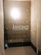1-комнатная квартира (43м2) на продажу по адресу Черниговская ул., 11— фото 15 из 28