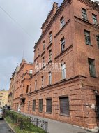 3-комнатная квартира (104м2) на продажу по адресу Мичуринская ул., 19— фото 15 из 24