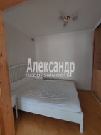 2-комнатная квартира (80м2) на продажу по адресу Лиговский пр., 100— фото 3 из 20