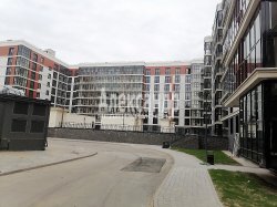 1-комнатная квартира (43м2) на продажу по адресу Черниговская ул., 11— фото 7 из 11
