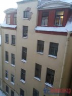 5-комнатная квартира (174м2) на продажу по адресу Садовая ул., 118— фото 9 из 12
