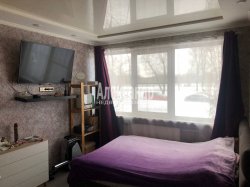 3-комнатная квартира (57м2) на продажу по адресу Маршала Жукова просп., 64— фото 2 из 12