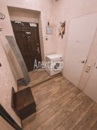 2-комнатная квартира (61м2) на продажу по адресу Выборг г., Ленинградский пр., 16— фото 19 из 31