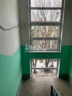 1-комнатная квартира (31м2) на продажу по адресу Сестрорецк г., Приморское шос., 310— фото 7 из 8