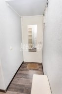 1-комнатная квартира (33м2) на продажу по адресу Орджоникидзе ул., 40/59— фото 10 из 41