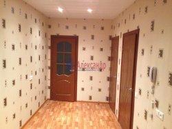 5-комнатная квартира (123м2) на продажу по адресу Спасский пер., 2/44— фото 6 из 16