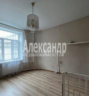 2-комнатная квартира (57м2) на продажу по адресу Выборг г., Мира ул., 16— фото 11 из 21
