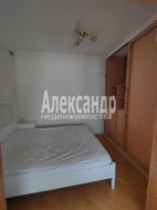 2-комнатная квартира (80м2) на продажу по адресу Лиговский пр., 100— фото 4 из 20