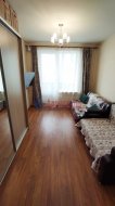 1-комнатная квартира (33м2) на продажу по адресу Коммуны ул., 50— фото 3 из 14