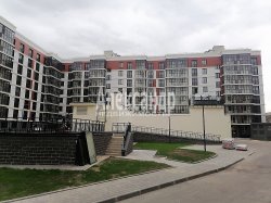 1-комнатная квартира (43м2) на продажу по адресу Черниговская ул., 11— фото 8 из 11